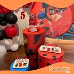 Festa de aniversário crianças - Gargalhadas Park