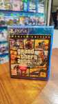 GTA 5 Premium Edition NOWA PS4 sklep wysyłka wymiana