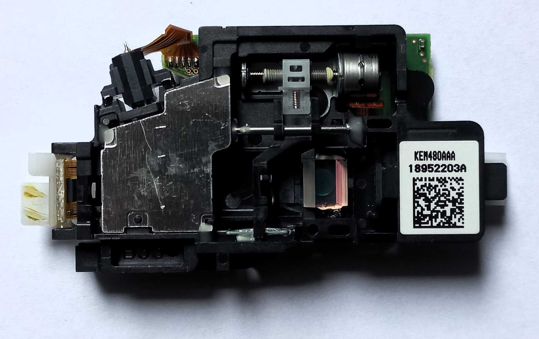 Oppo kompletny laser BDP-103/105