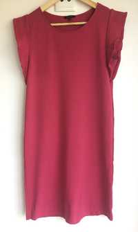 Vestido Massimo Dutti S