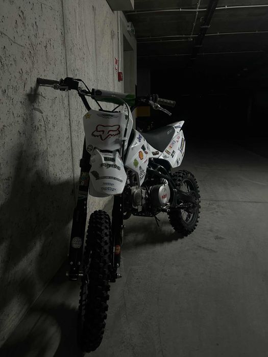 Cross mrf 140 rc-big