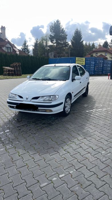 Renault Megane I
