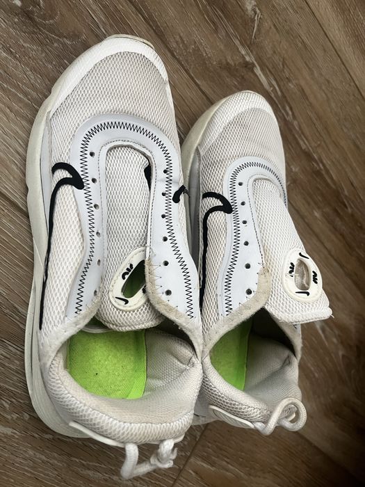 Nike air buty 38