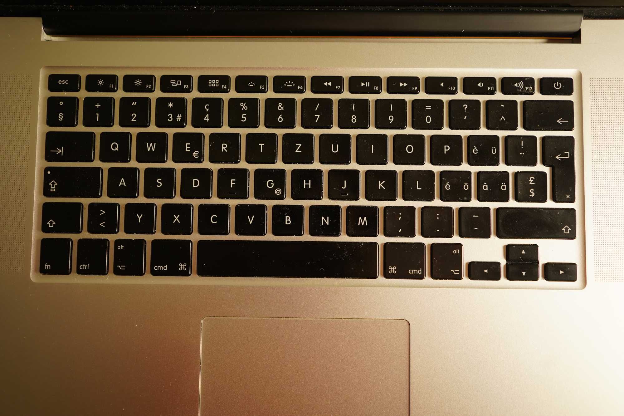 Apple MacBook Pro 15 2015 топ конфіг! Супер ноут