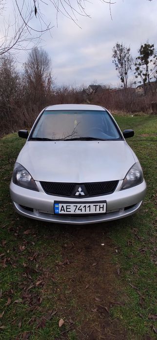 Mitsubishi lancer 9 продам