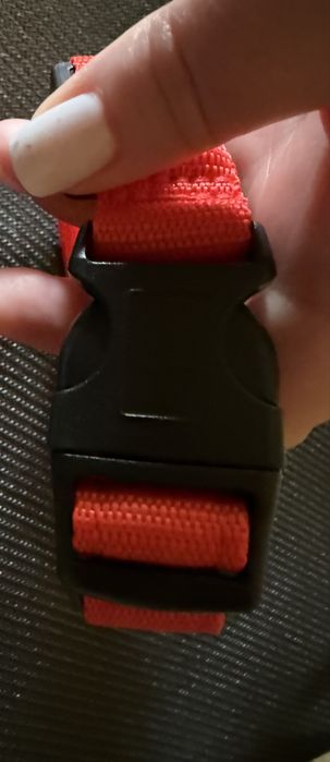 Нашийник LED для собак