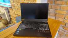 Laptop gamingowy Acer Nitro 5 AN515 - 58 - 720R