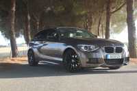 BMW 120D PACK M 2013