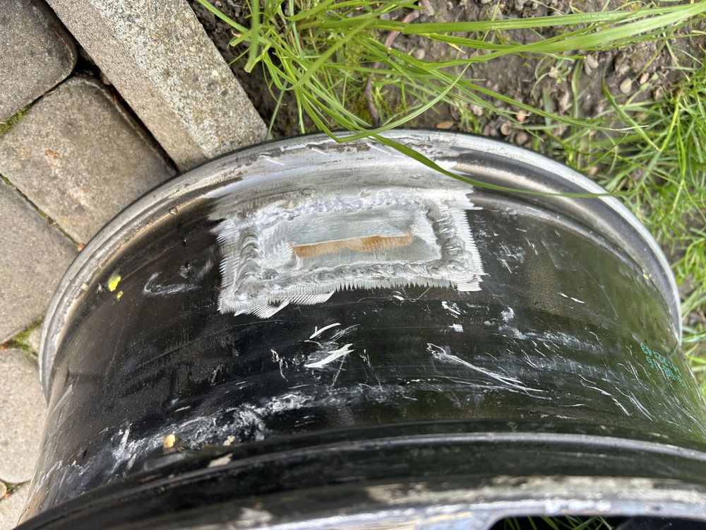 Диски форд ескейп 5*108 r19