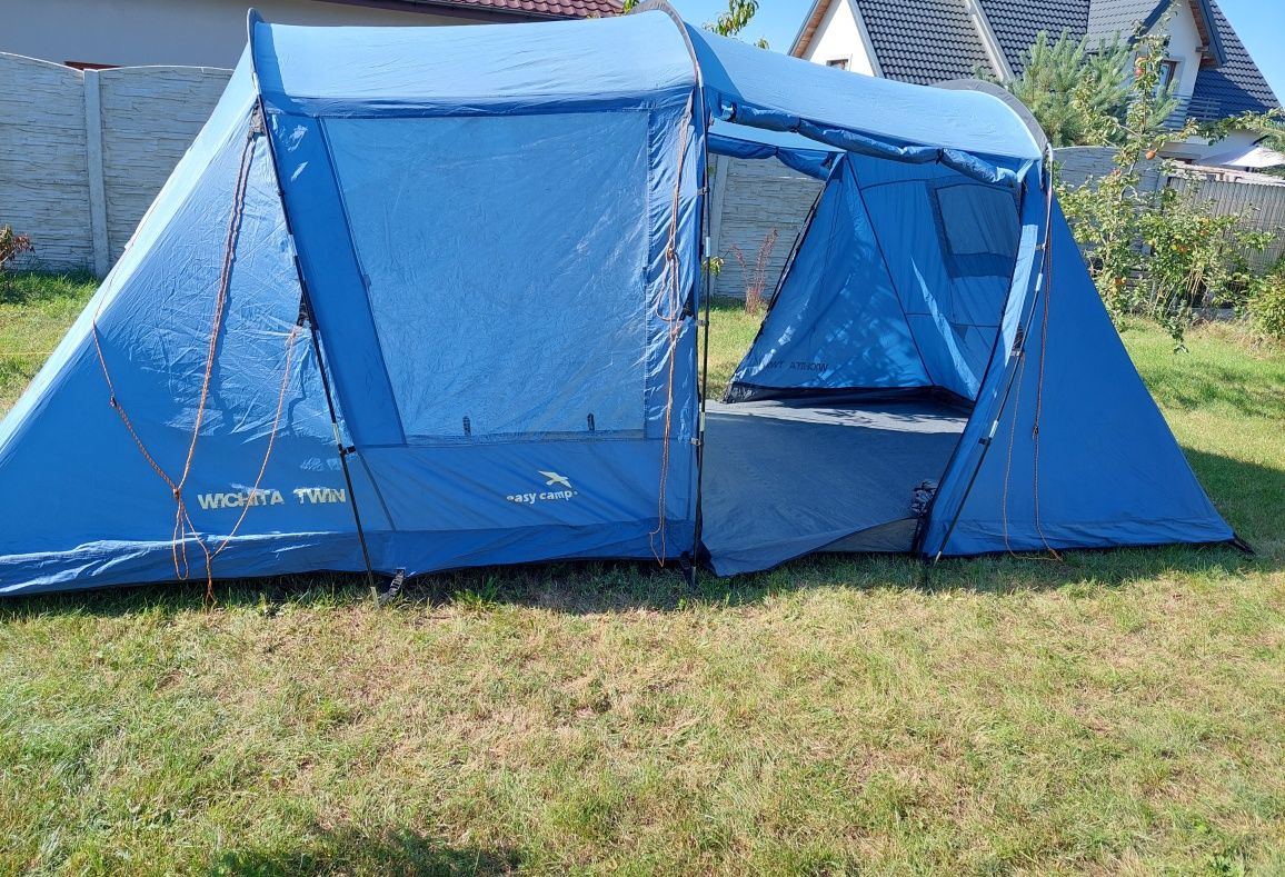 Namiot Easy Camp Wichita Twin