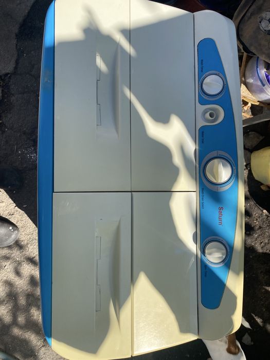 Пральна машинка  Saturn ST 1604
