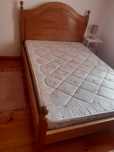 Cama solteiro em Madeira