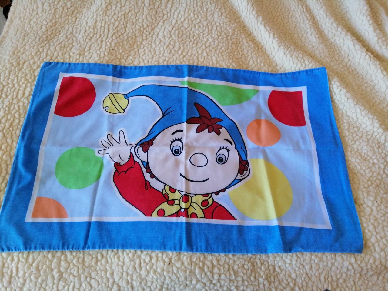 Pościel dziecięca