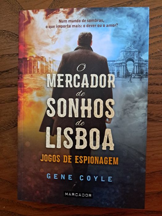 Livros novos.  Lidos e arrumados.