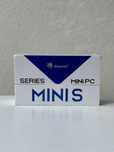 Beelink Mini S13 PC mini N150 16GB DDR4 / 500GB SSD