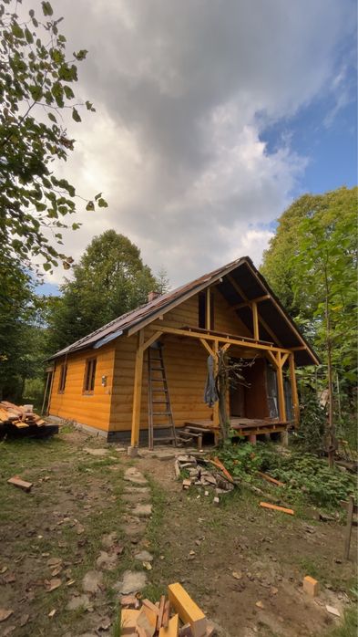 Altany, pergole, tarasy – projekt i solidne wykonanie