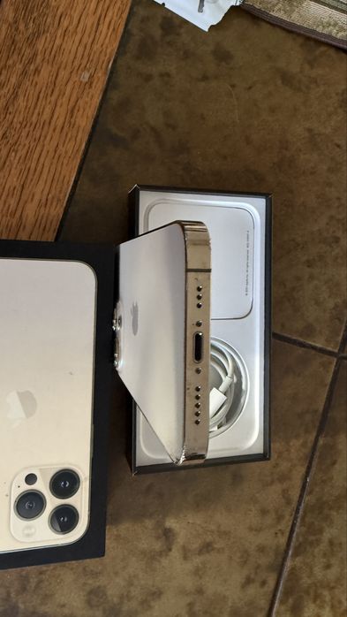 Iphon 13 pro 128 gb