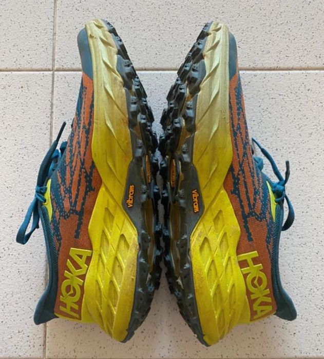 Hoka SpeedGoat 5