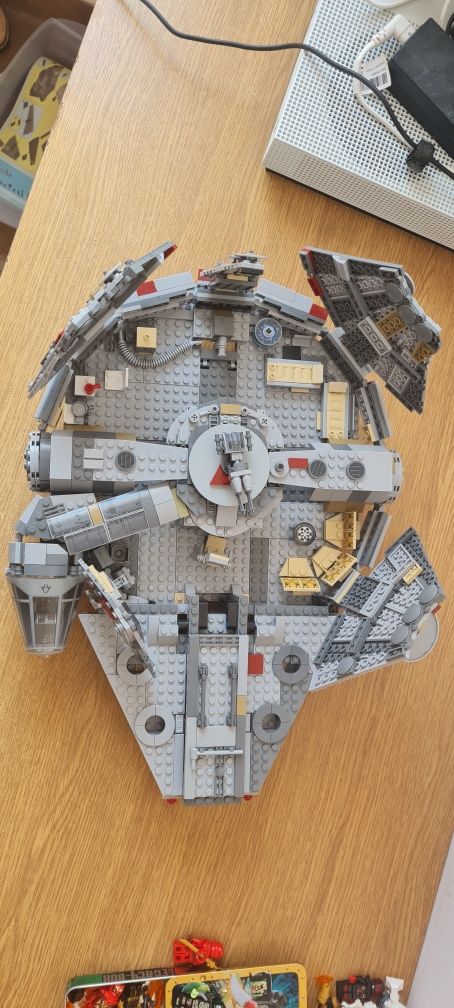 Lego Star Wars 75257