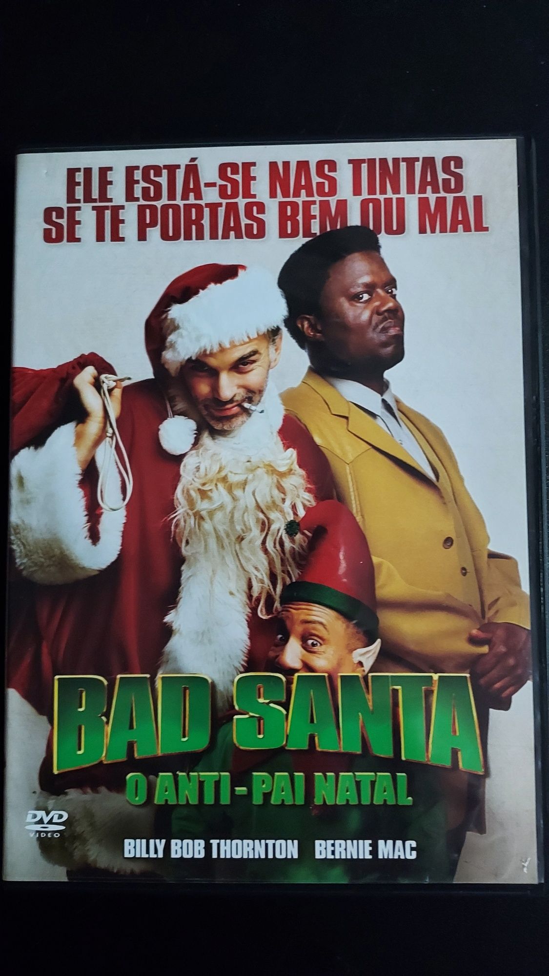 Vendo dvds como novos