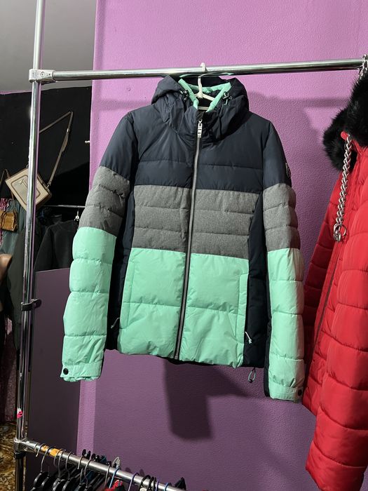 Куртка жіноча Killtec Fayth 30685 Size:42