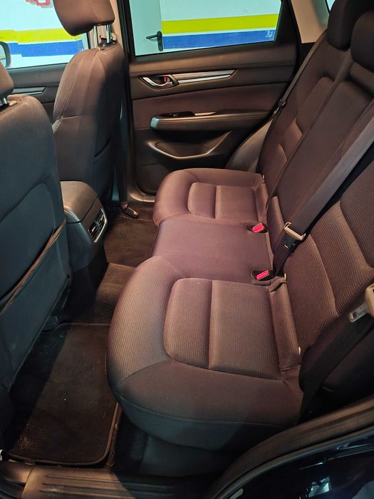 Mazda CX5 2.2 MT Diesel Skyactiv Excellence Navi