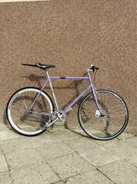 OKAZJA! Zamienie na inny rower/single speed/fixie/street/ostre