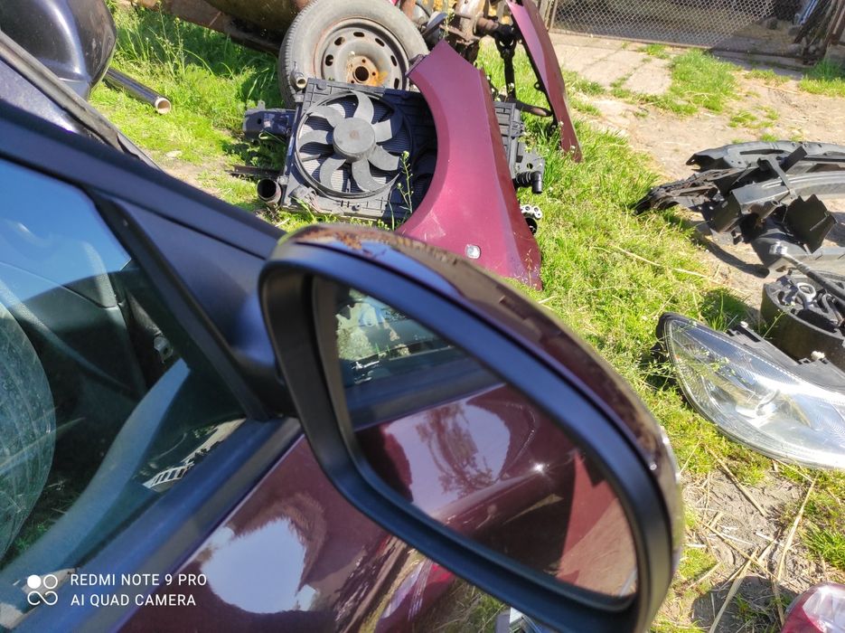 Розборка Шкода Фабія,. Skoda Fabia