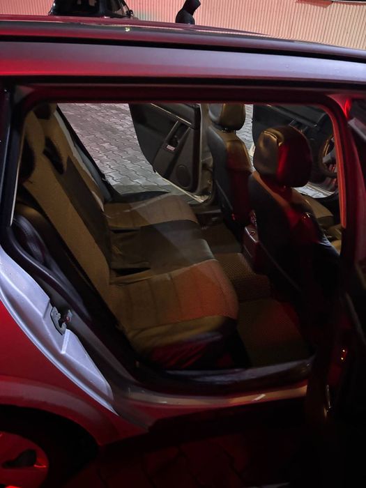 Opel vectra C універсал