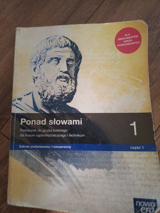 Książka ponad słowami 1.1