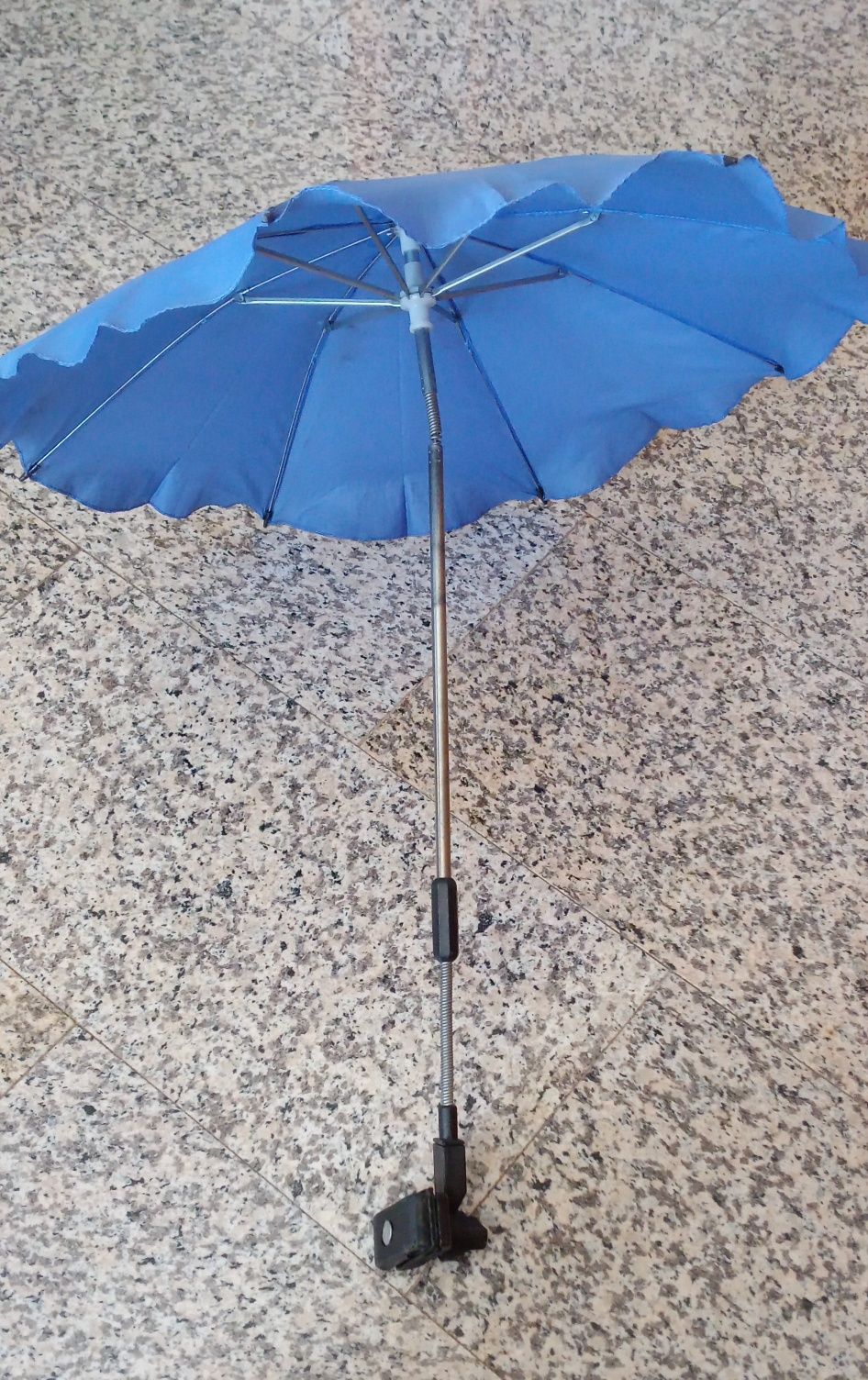 Parasolka do wózka