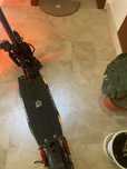 Trotine eletrica 1600W dual motor