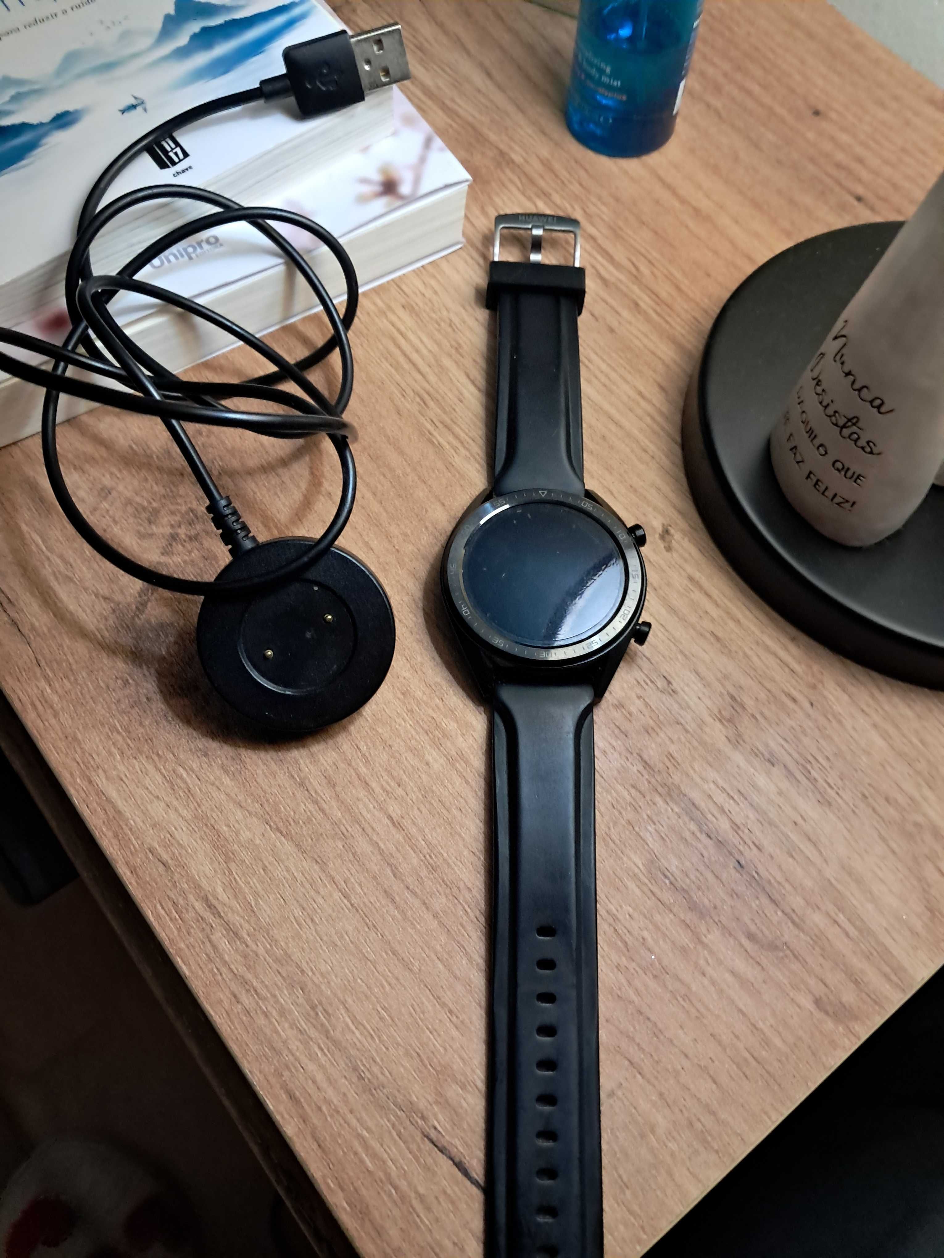 Smartwatch Huawei GT