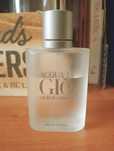 Acqua do Gio pour homme woda toaletowa