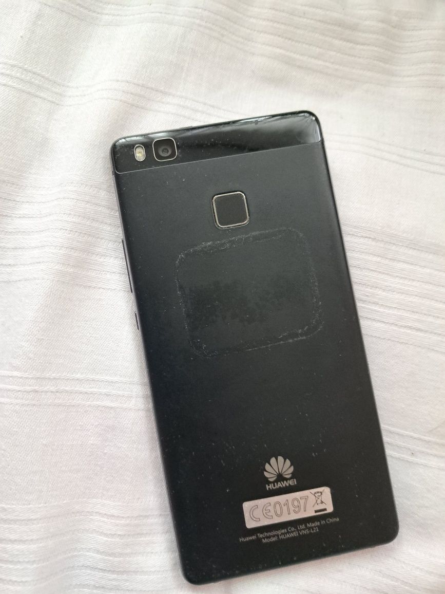Telefon Huawei p9 lite