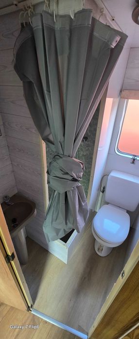 Domek Holenderski 8.3x3 Prysznic Transport Gratis Duży Wybór Zamość