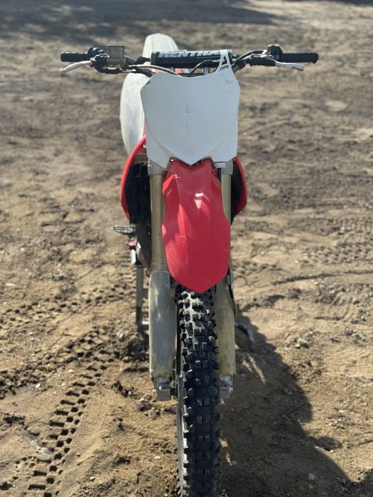 Honda CRF 450r 2011r