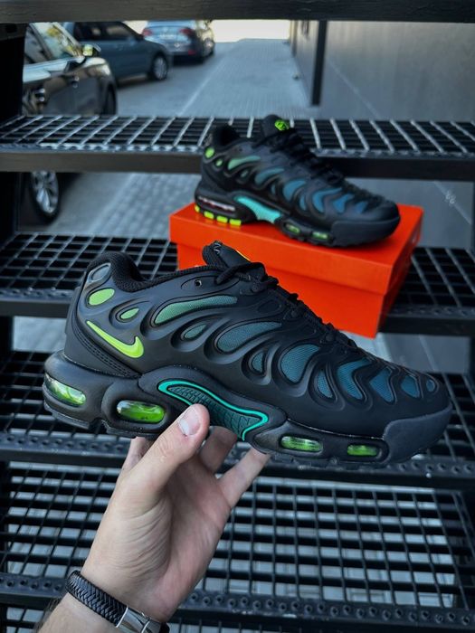 8 кольорів Nike Air TN Plus Drift