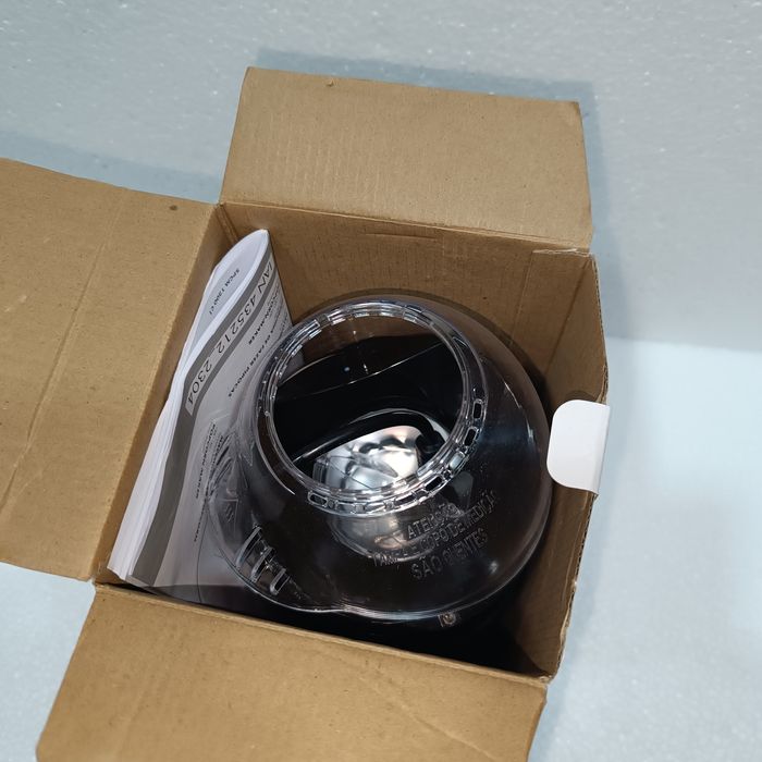 Máquina de Fazer Pipocas SilverCrest  SPCM 1200 C1 1200W na Caixa