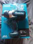 Makita DTW1001Z akumulatorowa wkrętarka udarowa
