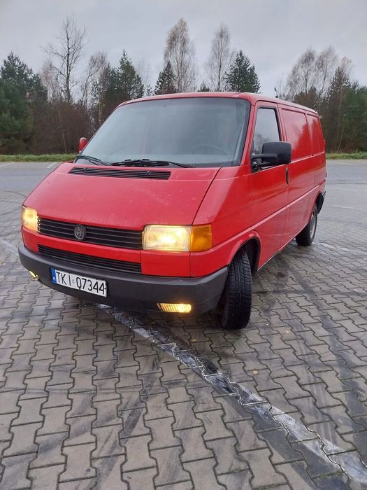 Volkswagen T4