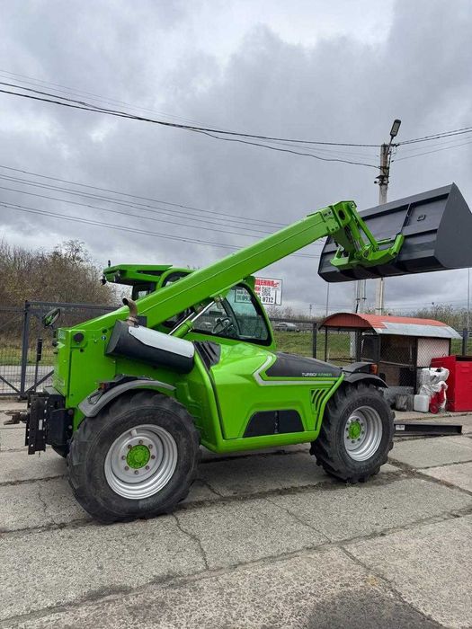 Навантажувач Merlo TF42.7 2015