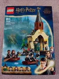 LEGO® 76426 Harry Potter - Dom na wodzie przy Hogwarcie