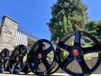 honda 18 5x114,3 honda do civic type r accord ufo crv hrv bbs oz