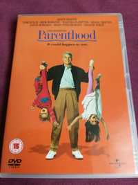 Parenthood - (1989) Spokojnie tatuśku - DVD komedia