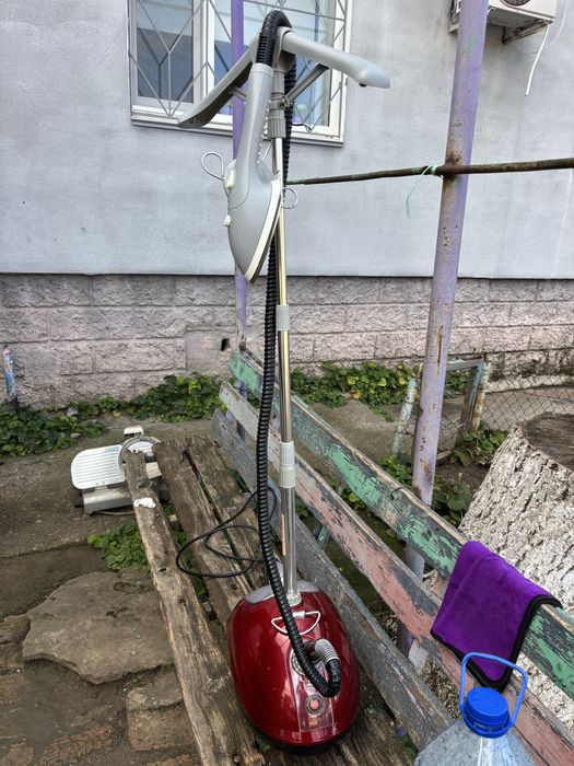 Отпареватель для вещей