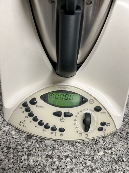 Vorwerk Bimby TM31