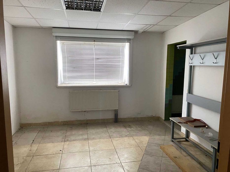 Оренда приміщення 1500 м2 під виробництво/склад з офісом. Без комісії.