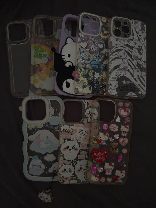 etui na iphone 14 pro max