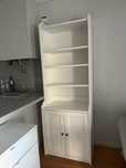 Móvel sala / louçeiro ikea optimo estado
